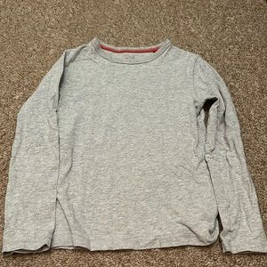 Mini Boden long sleeve shirt